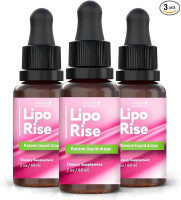 Liporise Drops Australia– (SCAM 2025) Complete Review, Benefits, Ingredients, Price & Does It Really Work?
