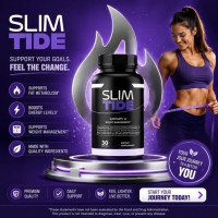 SlimTide Reviews And Complaints 2025 Weight Loss Supplement Really Work?