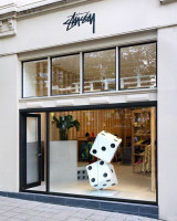 Stussy | Tienda Oficial De Stussy Madrid | Última Colección