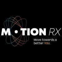 Motionrx - best physiotherapist in Noida