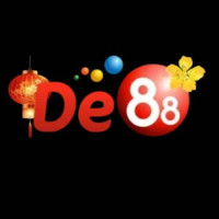 DE88 Cổng Game Đổi Thưởng Uy Tín, Đăng Ký Nhanh 2026