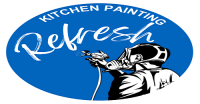 Refresh Kitchen Painting | Kitchen Cabinet Spray Painting Essendon