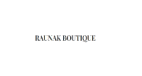 RAUNAK BOUTIQUE