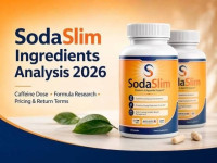 Soda Slim Reviews 2026 Does This Weight Management Supplement Really Work?