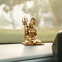 Upgrade your driving experience with stylish and practical car dashboard accessories.