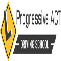 Progressive ACT Driving School
