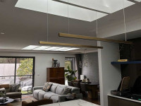 Central Skylights