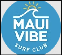 Maui Vibe Surf Club