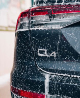 Car washing Gold coast