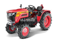 Best Tractor for Farming in India