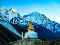 EBC Trek Itinerary: Plan Your Dream Himalayan Journey