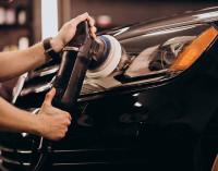 Car Detailing Gold Coast