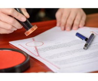 Oman Embassy Attestation