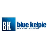 Blue Kelpie Web Design
