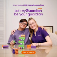 My Guardian