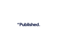 Published