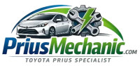 Prius Mechanic