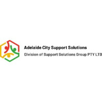 Adelaide City Support Solutions