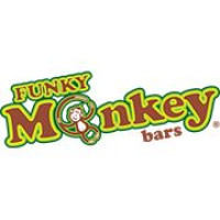 Funky Monkey Bars