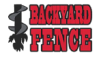 Backyard Fence