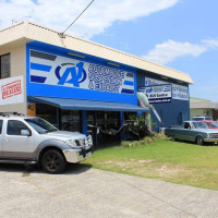 A1 Automotive Suspension & Exhaust - Tweed 4x4 Centre