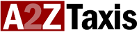 A2Z Taxis | Reliable 24/7 Taxi & Transportation Services