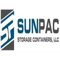 Sun Pac Shipping Container Sales, Office, Storage Container Rental