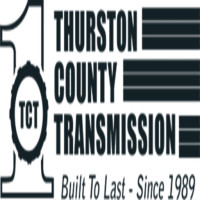 Thurston County Transmissions
