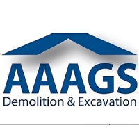 AAAGS Demolition