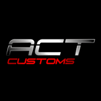ACT CUSTOMS - Ceramic Coating, Paint Protection Film (PPF), Window Tint & Detailing