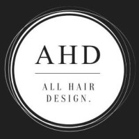 All Hair Design