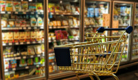 FMCG Vending Machine Manufacturer in India