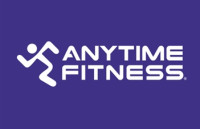 Anytime Fitness
