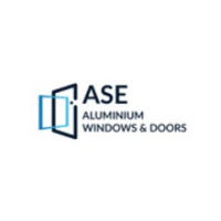 ASE Aluminium Windows & Doors Melbourne