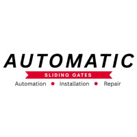 Automatic Sliding Gates