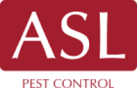 ASL Pest Control