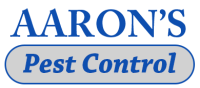 Aaron's Pest Control
