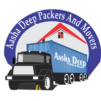 Aasha Deep Packers and Movers Jaiput