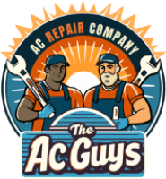 The A/C Guys - Fast, Affordable & Reliable HVAC Services in Las Vegas