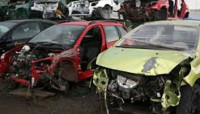 Nova Used and Scrap Car Buyers