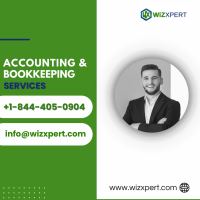 Wizxpert Daily Bookkeeping Services For Small Businesses