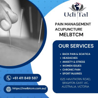 Melbourne Traditional Chinese Medicine