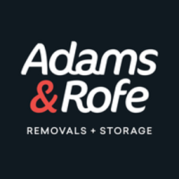 Adams & Rofe Removals & Storage