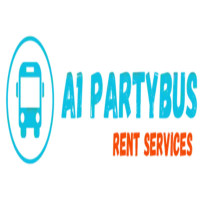 A1 PartyBus Rent Services
