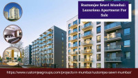 Rustomjee Sewri Mumbai: Luxurious Apartment For Sale