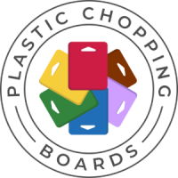 Plastic Chopping Boards