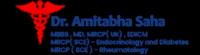 Dr. Amitabha Saha