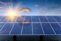 Solar companies in Australia