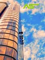 Advanced Solutions Group Pty. Ltd.
