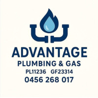 Advantage Plumbing & Gas